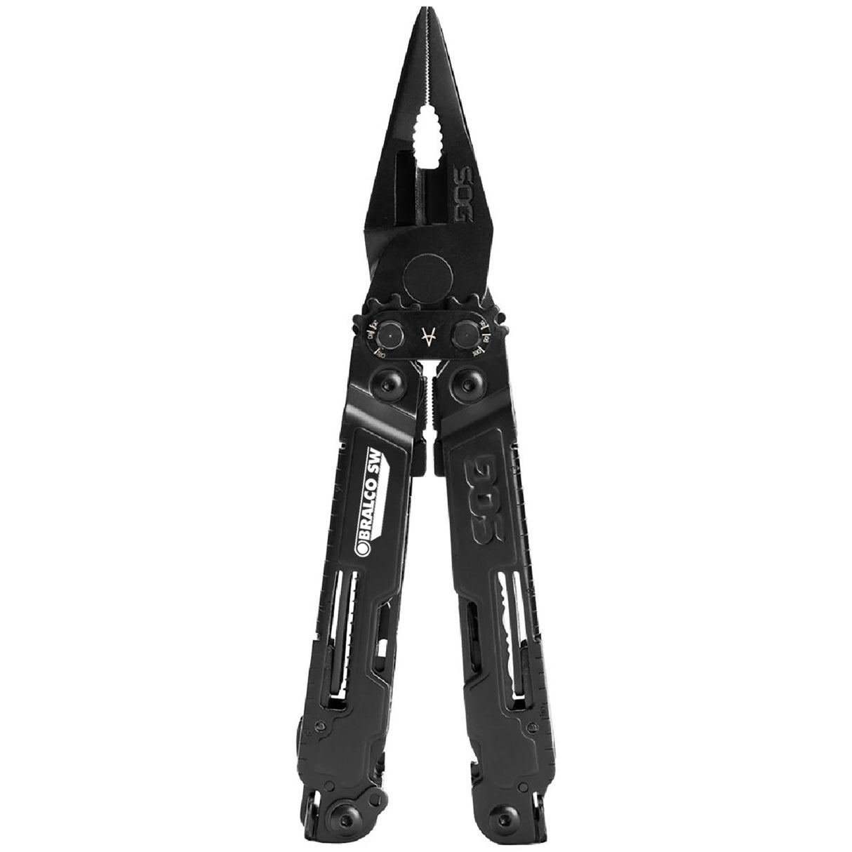 Sog® Poweraccess - Black