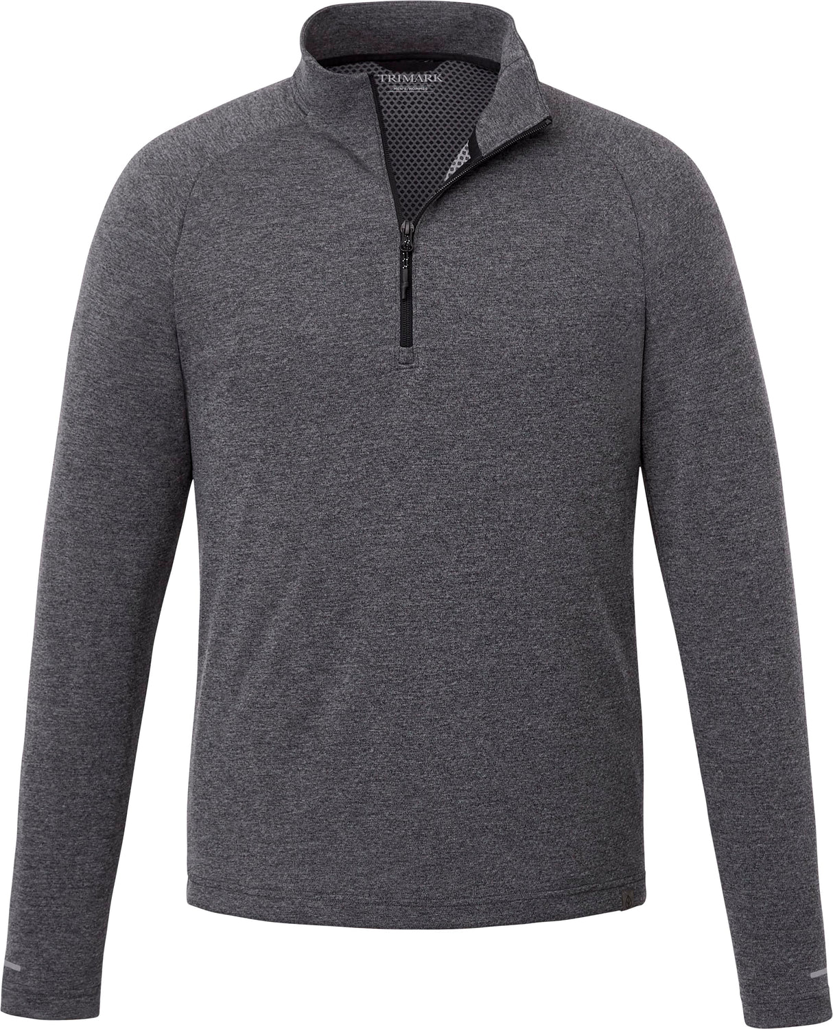 Men's ASGARD Eco Knit Quarter Zip