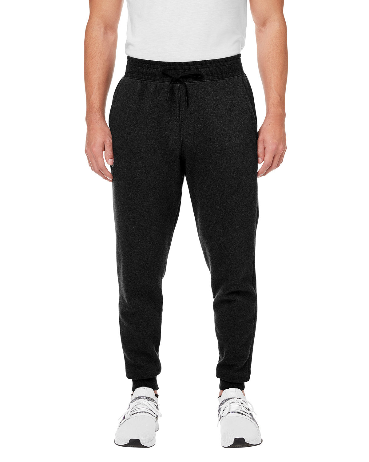 UNDER ARMOUR Men's Hustle Fleece Jogger Pant