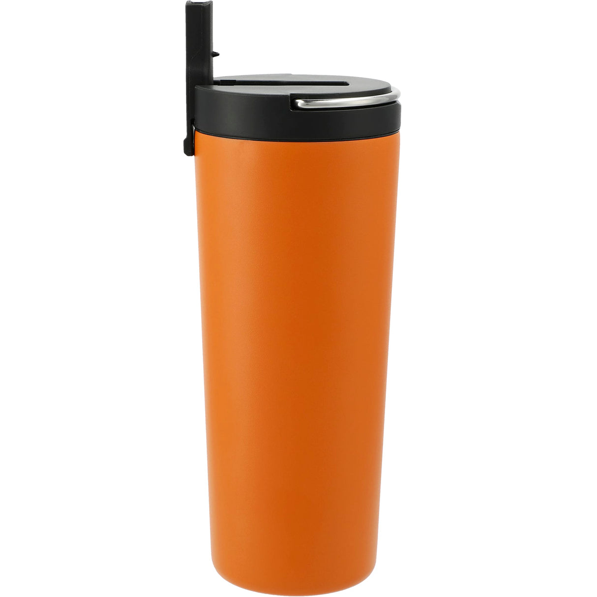 Thor Copper Vacuum Insulated Tumbler 24oz Straw Li