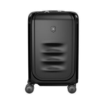 Spectra 3.0 Frequent Flyer Black Carry-On