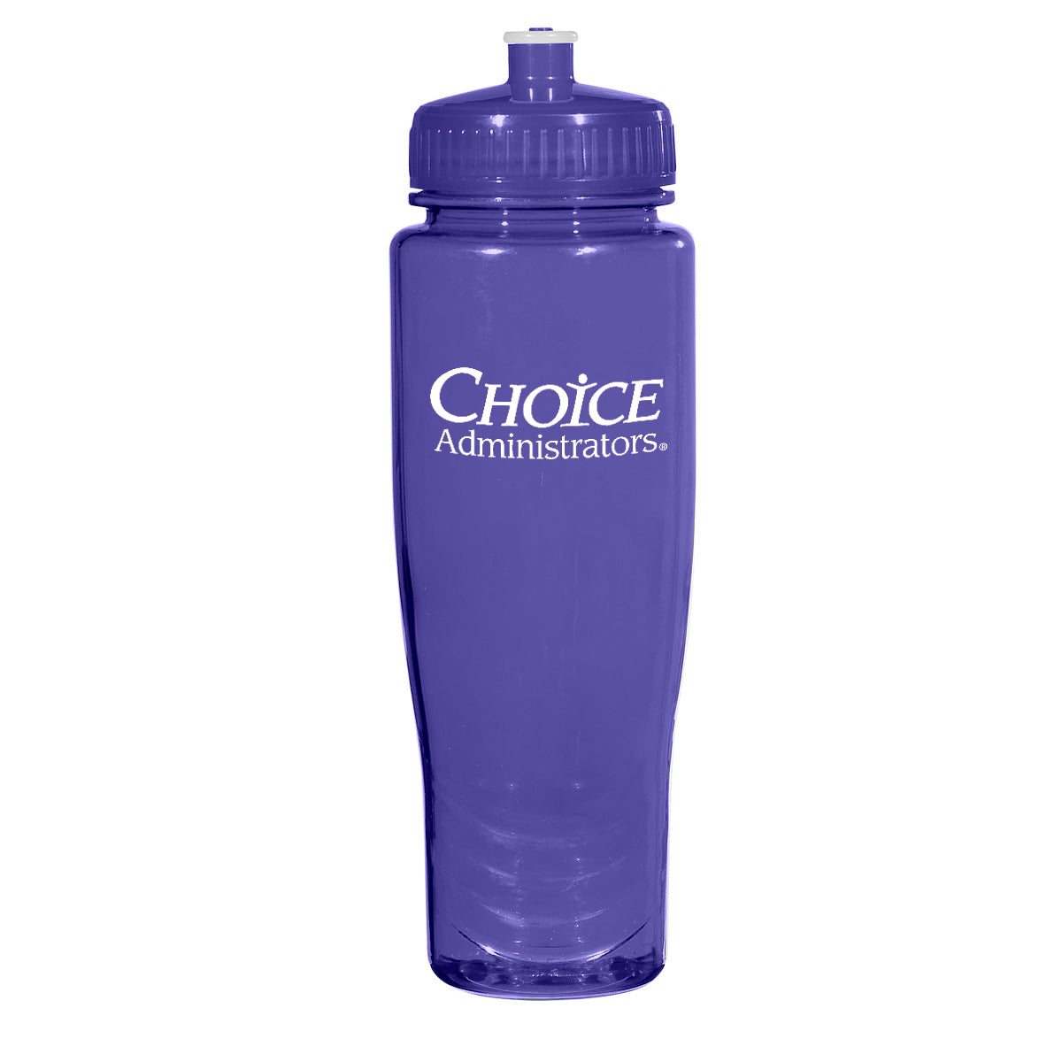 28 Oz. Poly-clean‚Ñ¢ Plastic Bottle