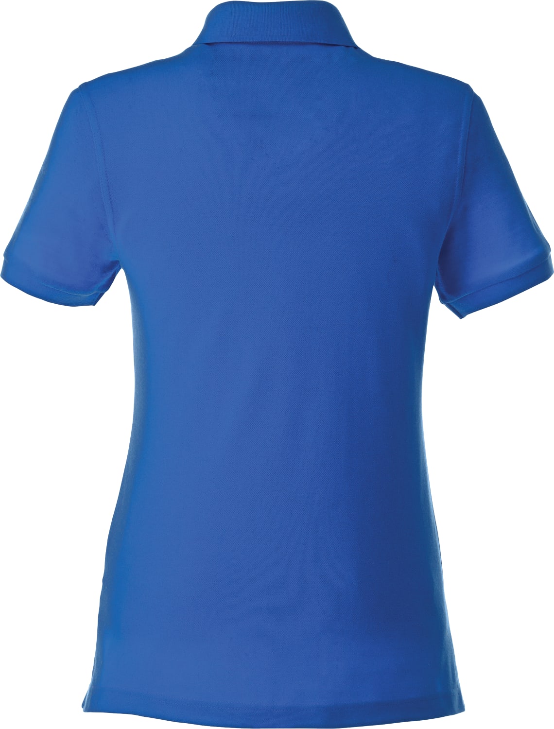 Women's BELMONT Short Sleeve Polo