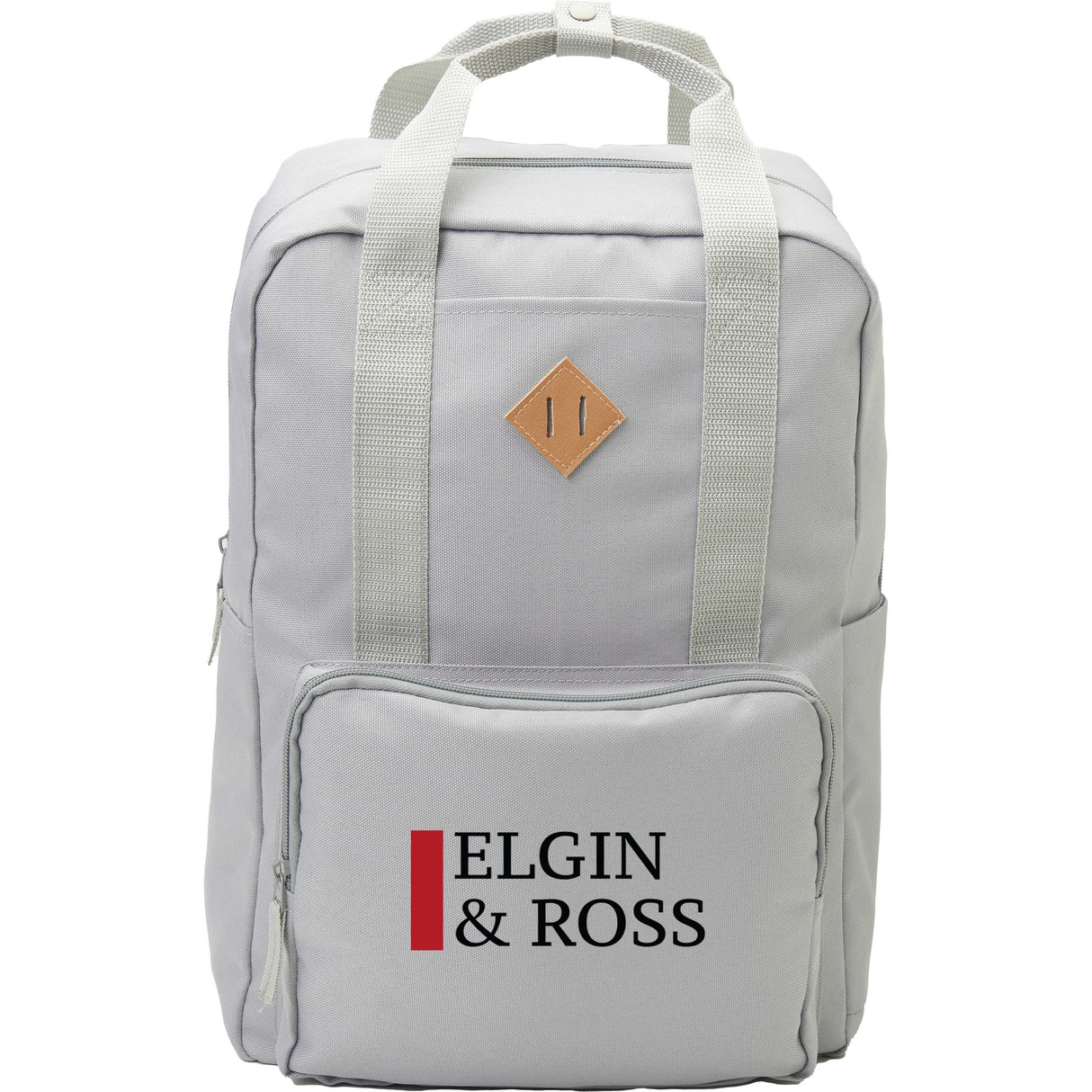 Fife Recycled 15" Laptop Backpack