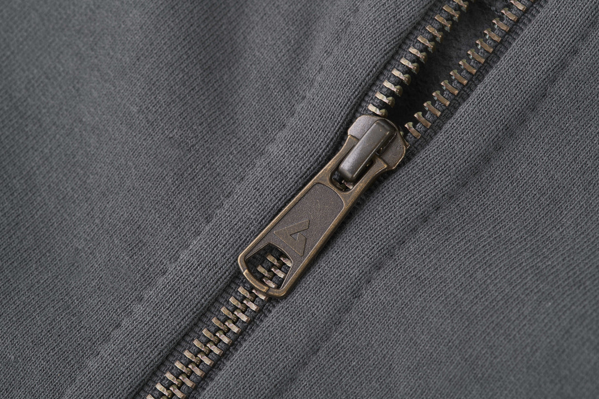 American Giant Classic Full Zip Hoody - Men's