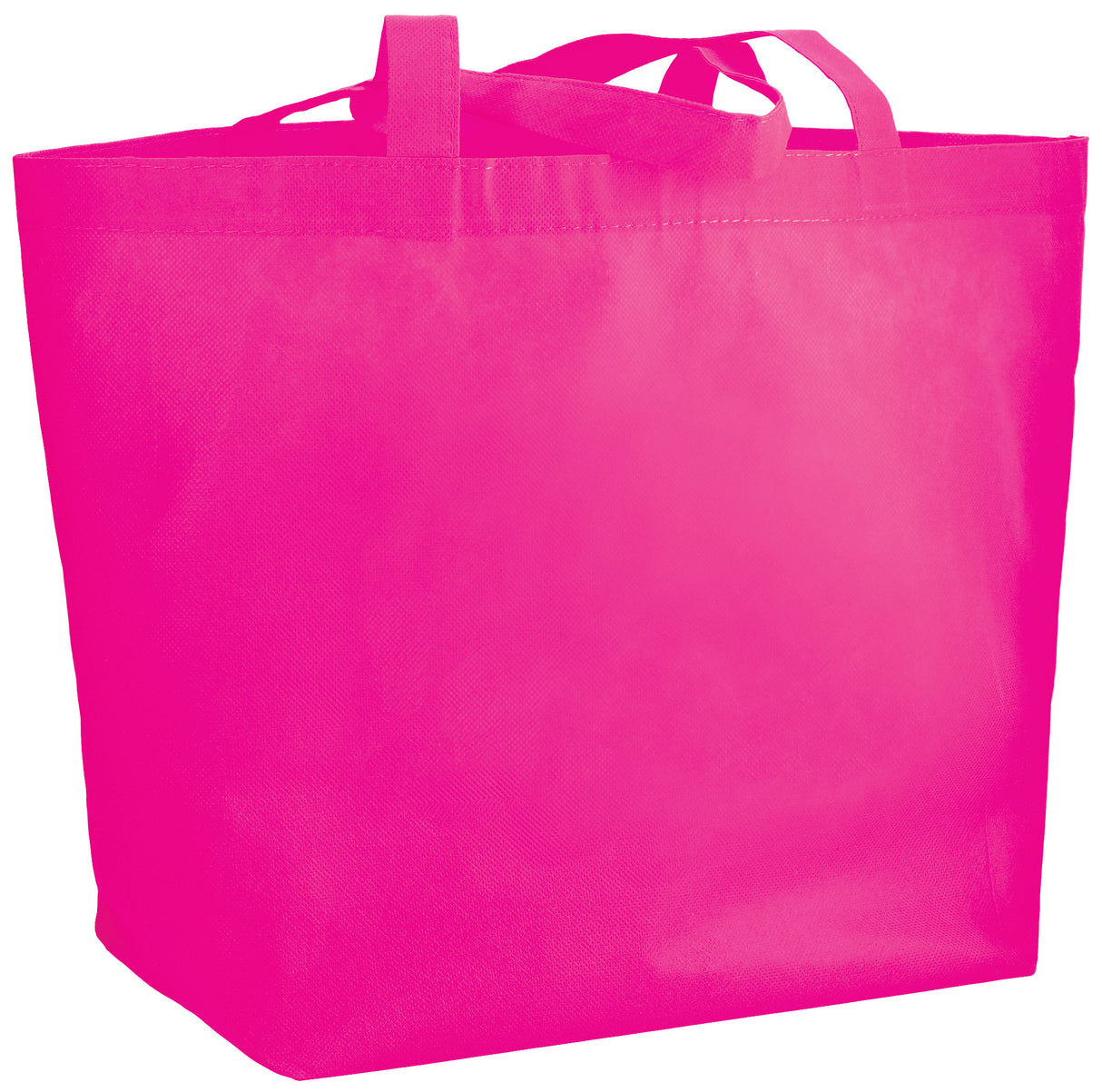 YaYa Budget Non-Woven Shopper Tote