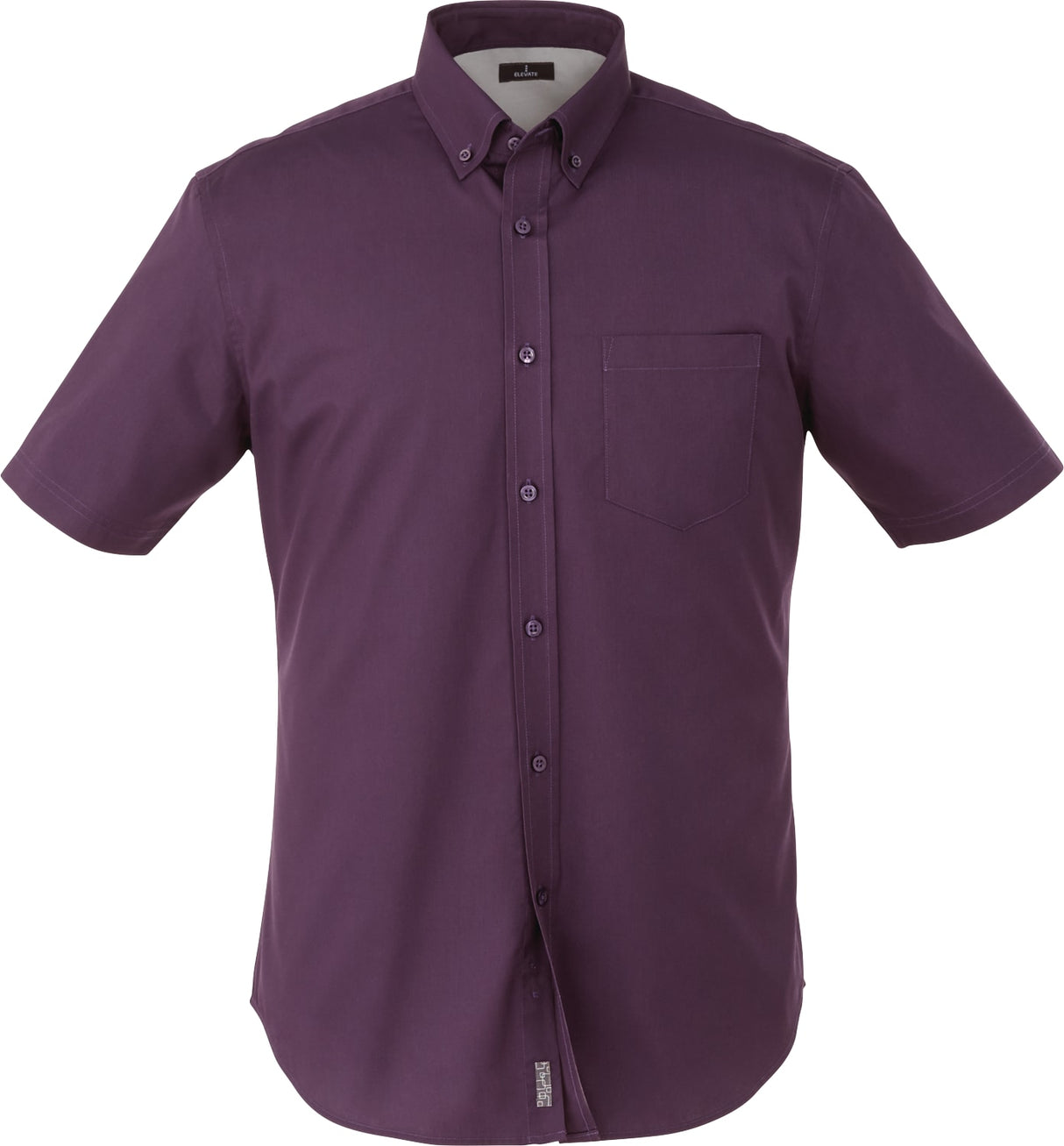 Men's STIRLING Short Sleeve Shirt
