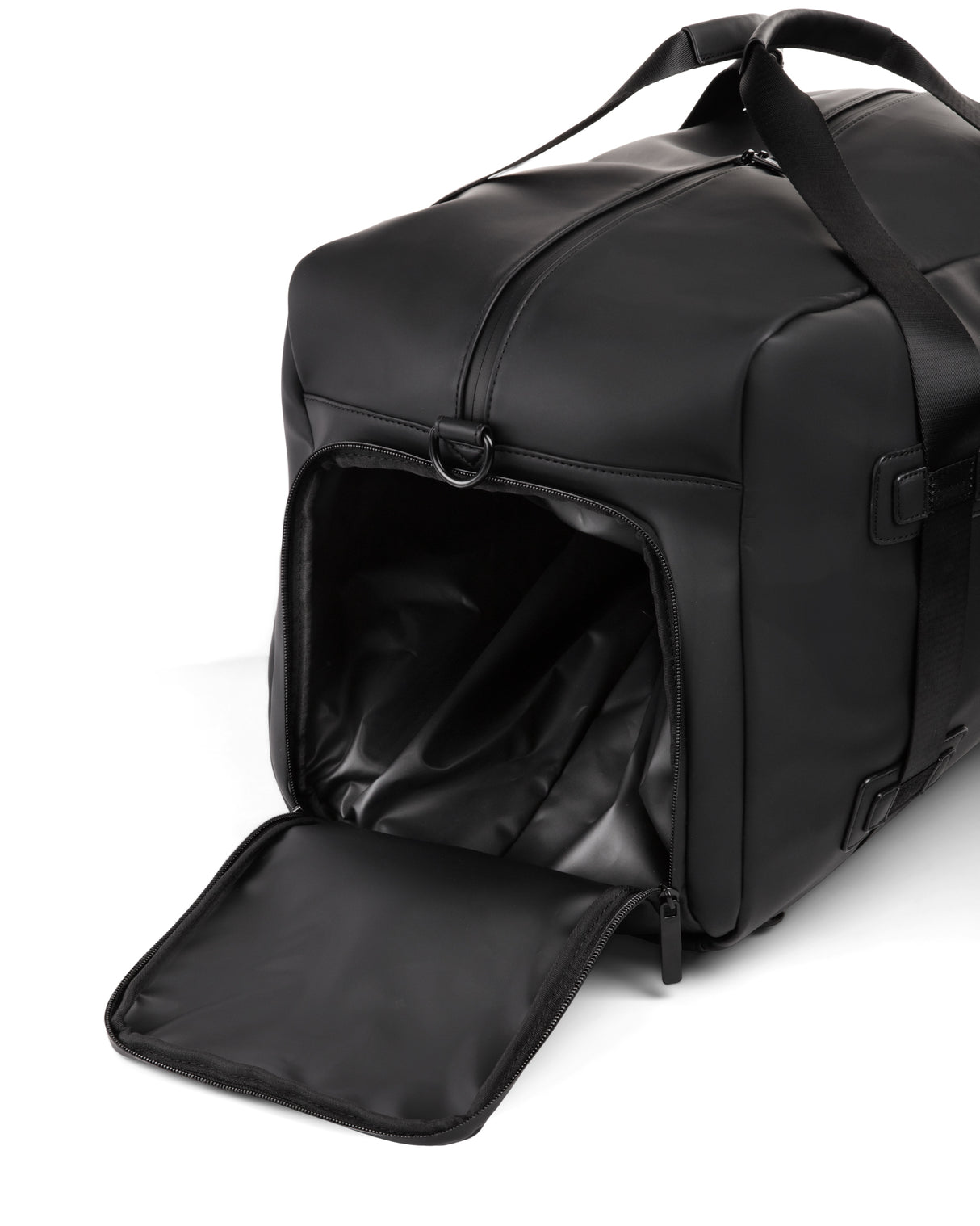 Bugatti x Edition 22-Convertible Duffel