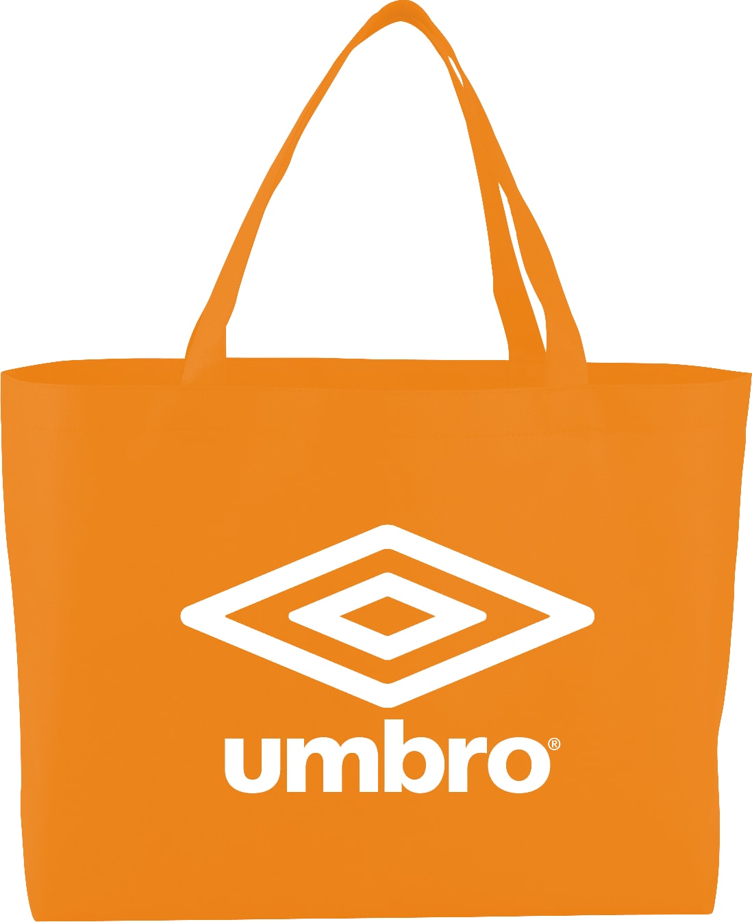 Big Boy Non-Woven Shopper Tote