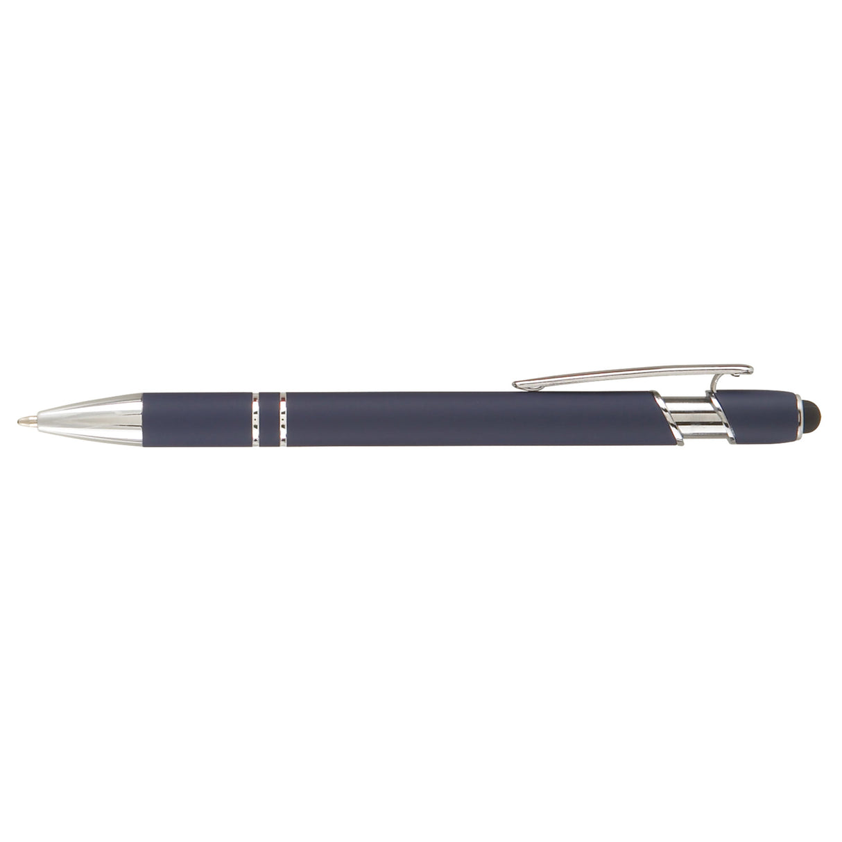 Ellipse Softy with Stylus - ColorJet - Full Color Metal Pen