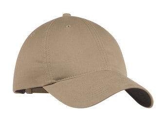 Nike® Unstructured Twill Cap