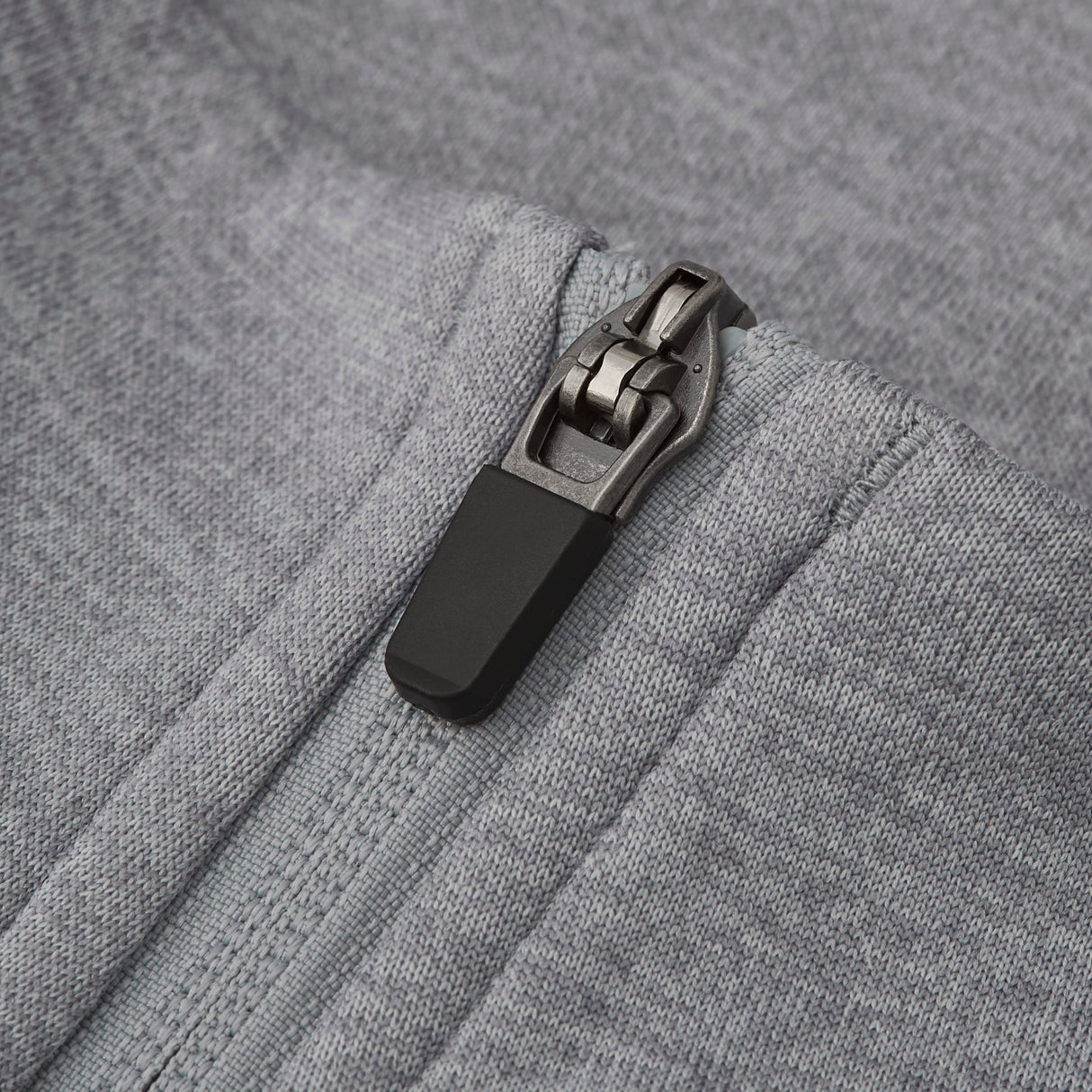 MERRITT Eco Knit Full Zip - Men's