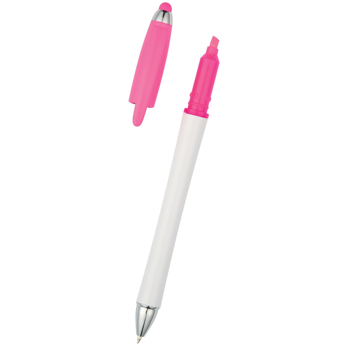 Harmony Stylus Pen With Highlighter