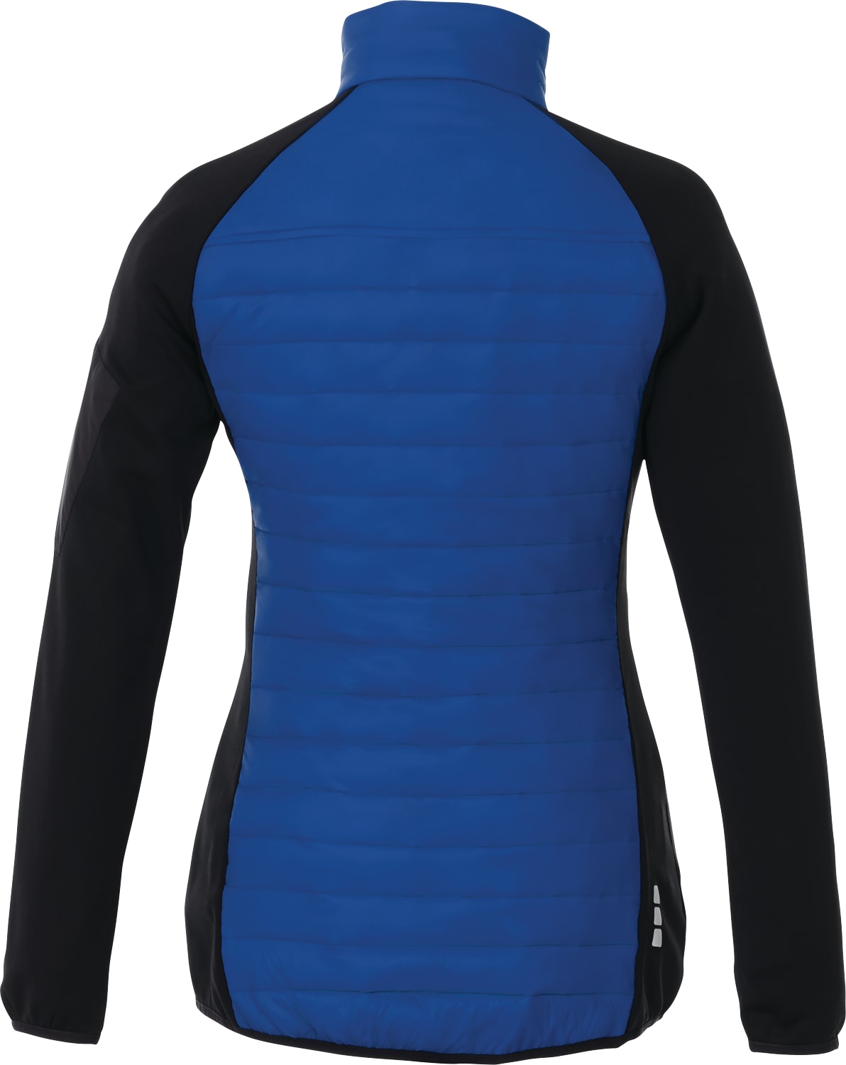 Women's BANFF Hybrid Insulated Jacket