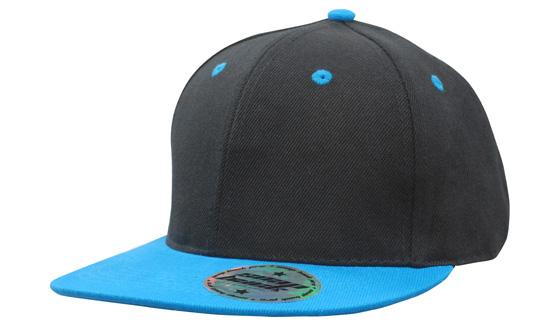 Youth Premium American Twill Cap w/Snap Back Pro Junior Styling