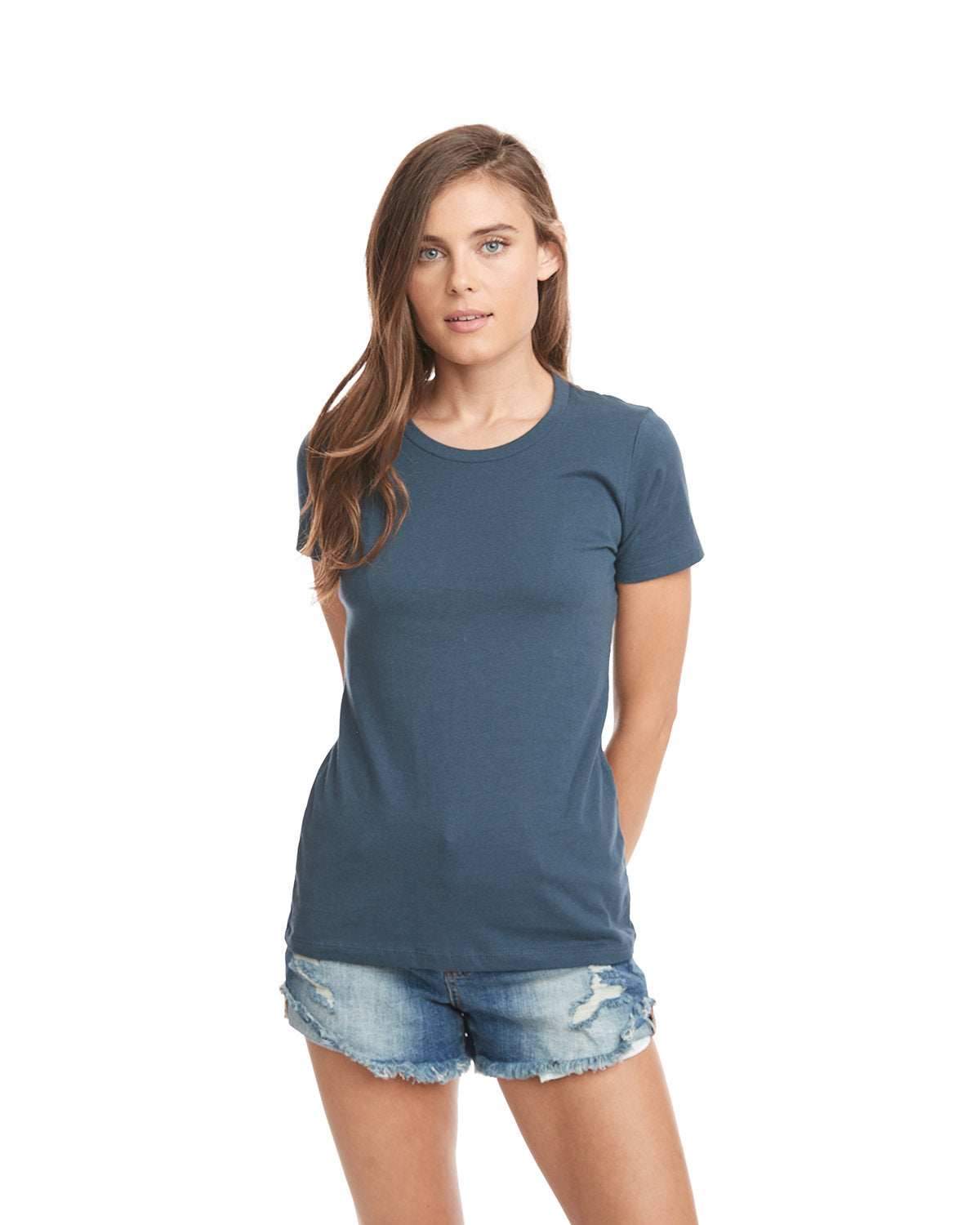NEXT LEVEL APPAREL Ladies' T-Shirt