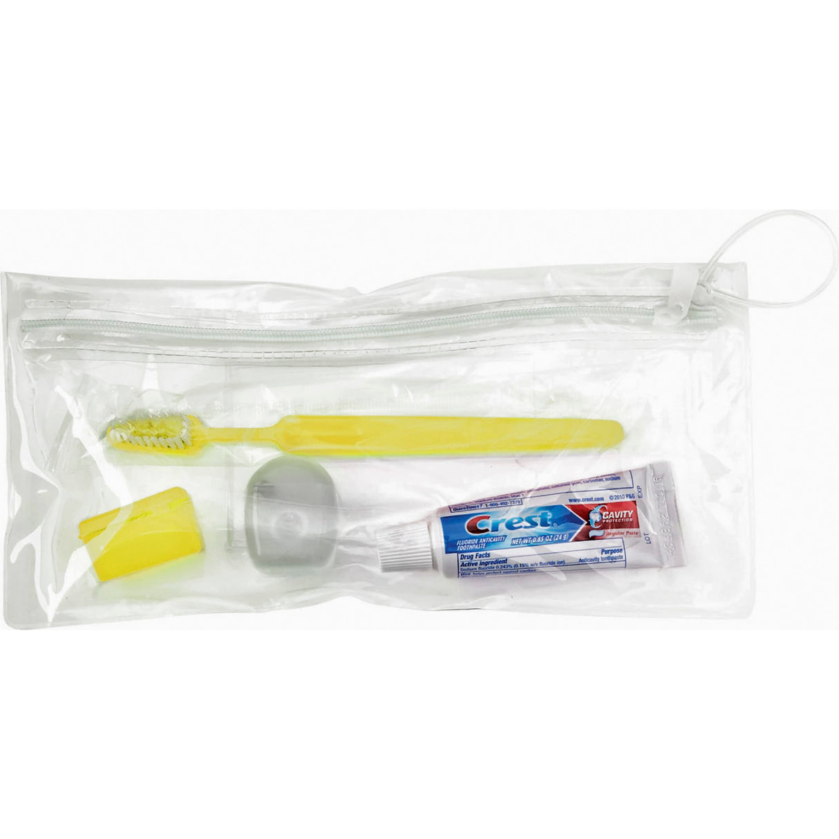 Adult Wellness 5-Piece Kit