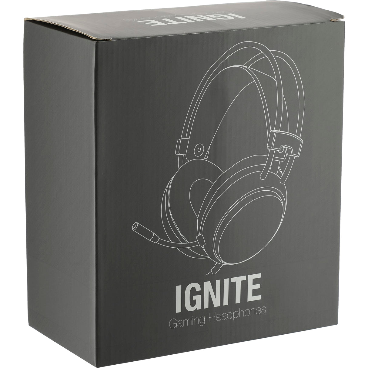 Ignite Gaming Headphones
