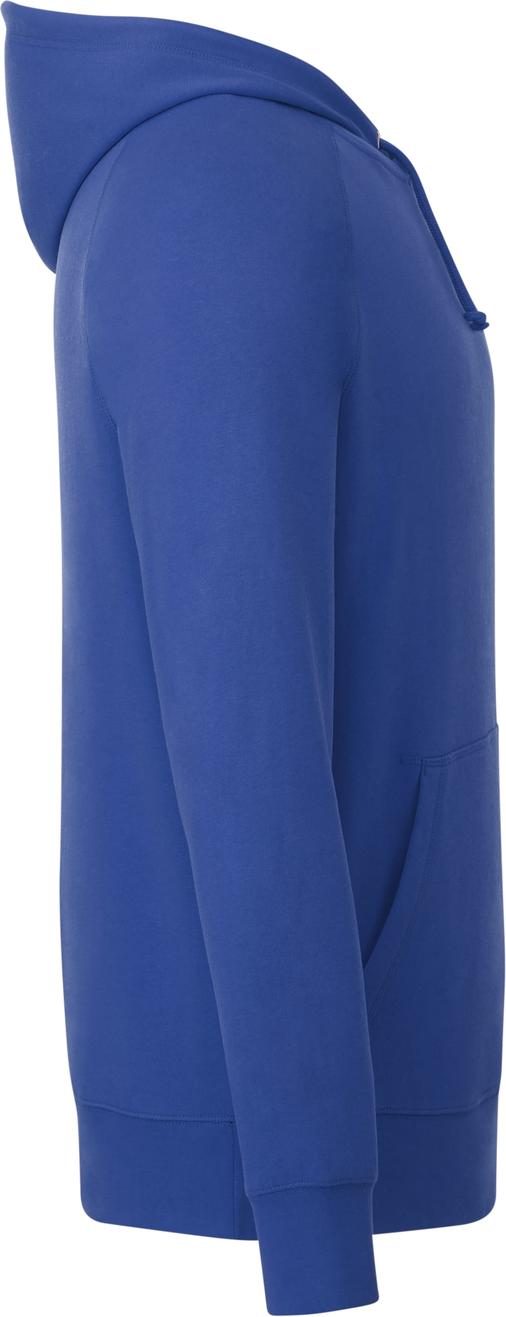 Unisex DAYTON Classic Fleece Hoody