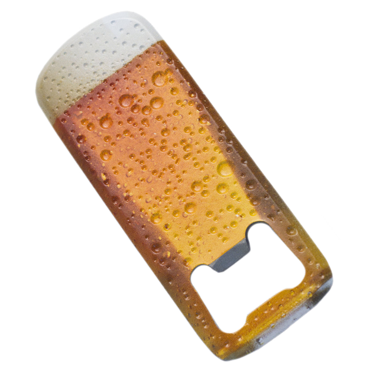 Realism Bottle Opener, MADE IN CANADA