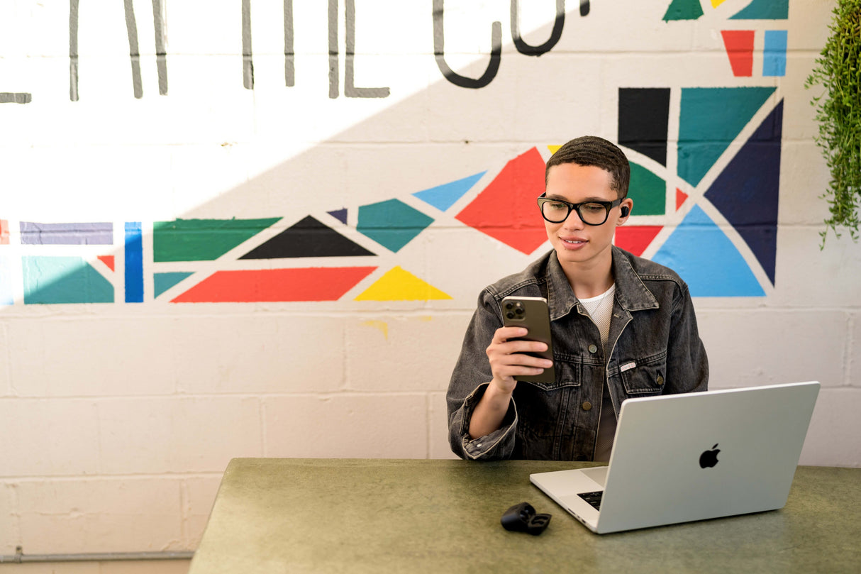 Skullcandy MOD True Wireless Earbuds