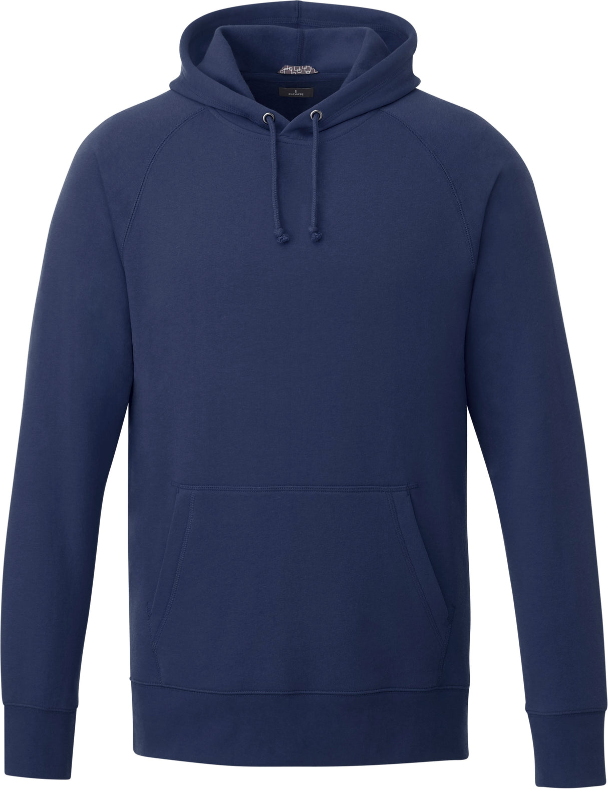 Unisex DAYTON Classic Fleece Hoody