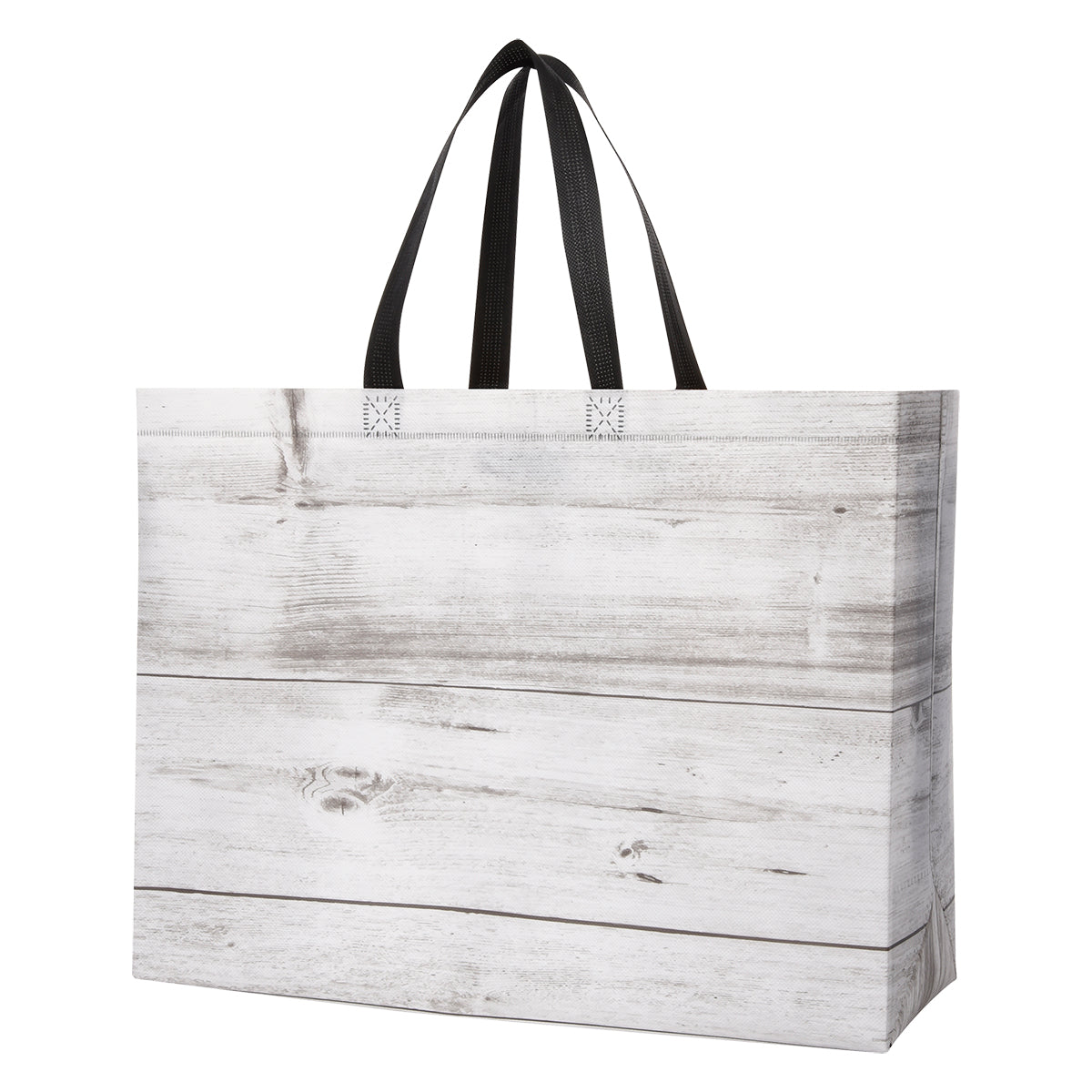 Chalet Laminated Non-woven Tote Bag