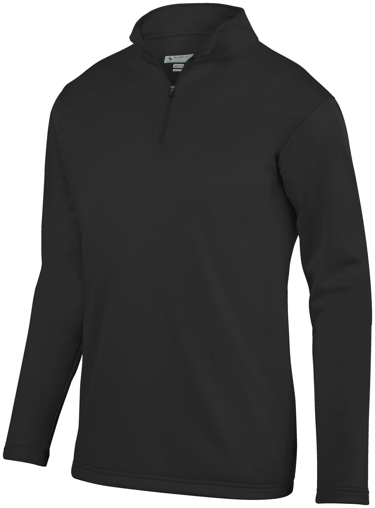 Youth Wicking Fleece Pullover