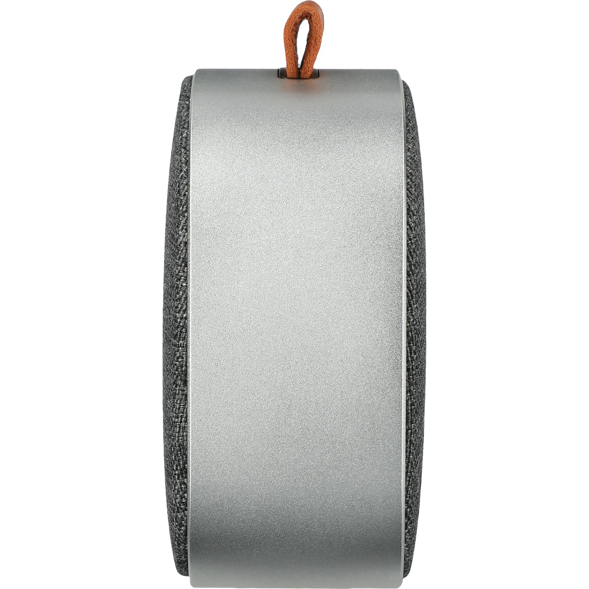 Tahoe Metal & Fabric Waterproof Bluetooth Speaker