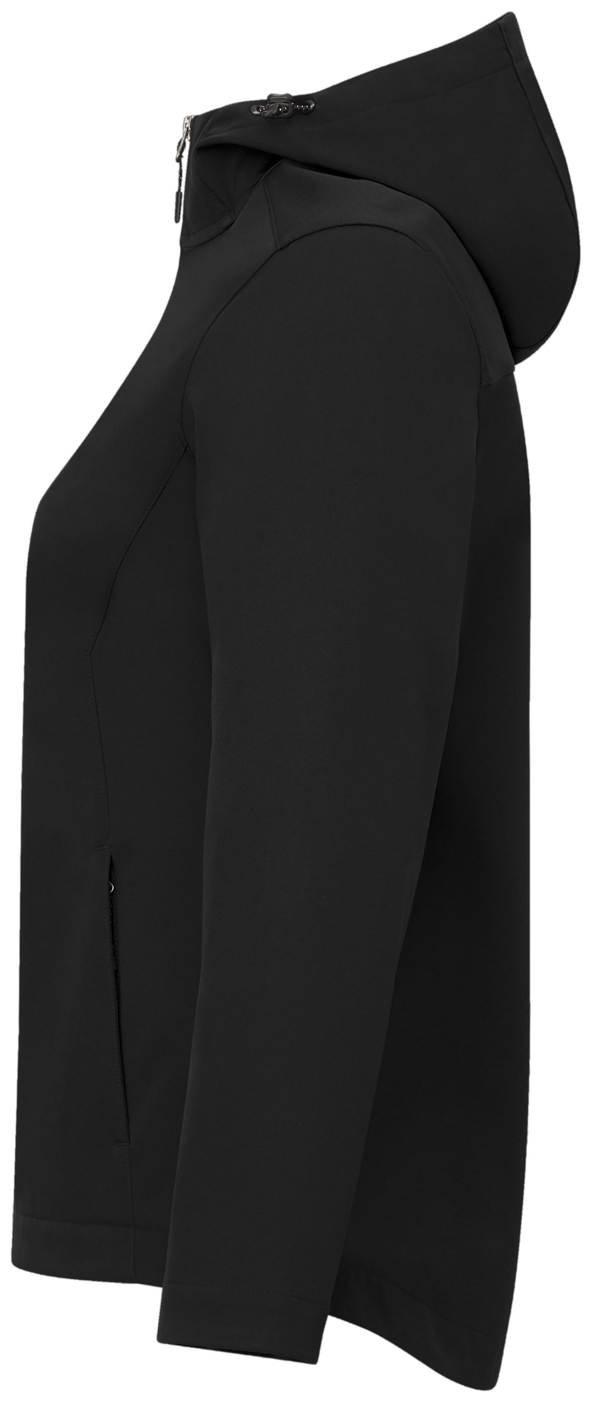 LEFROY Eco Softshell Jacket - Women's