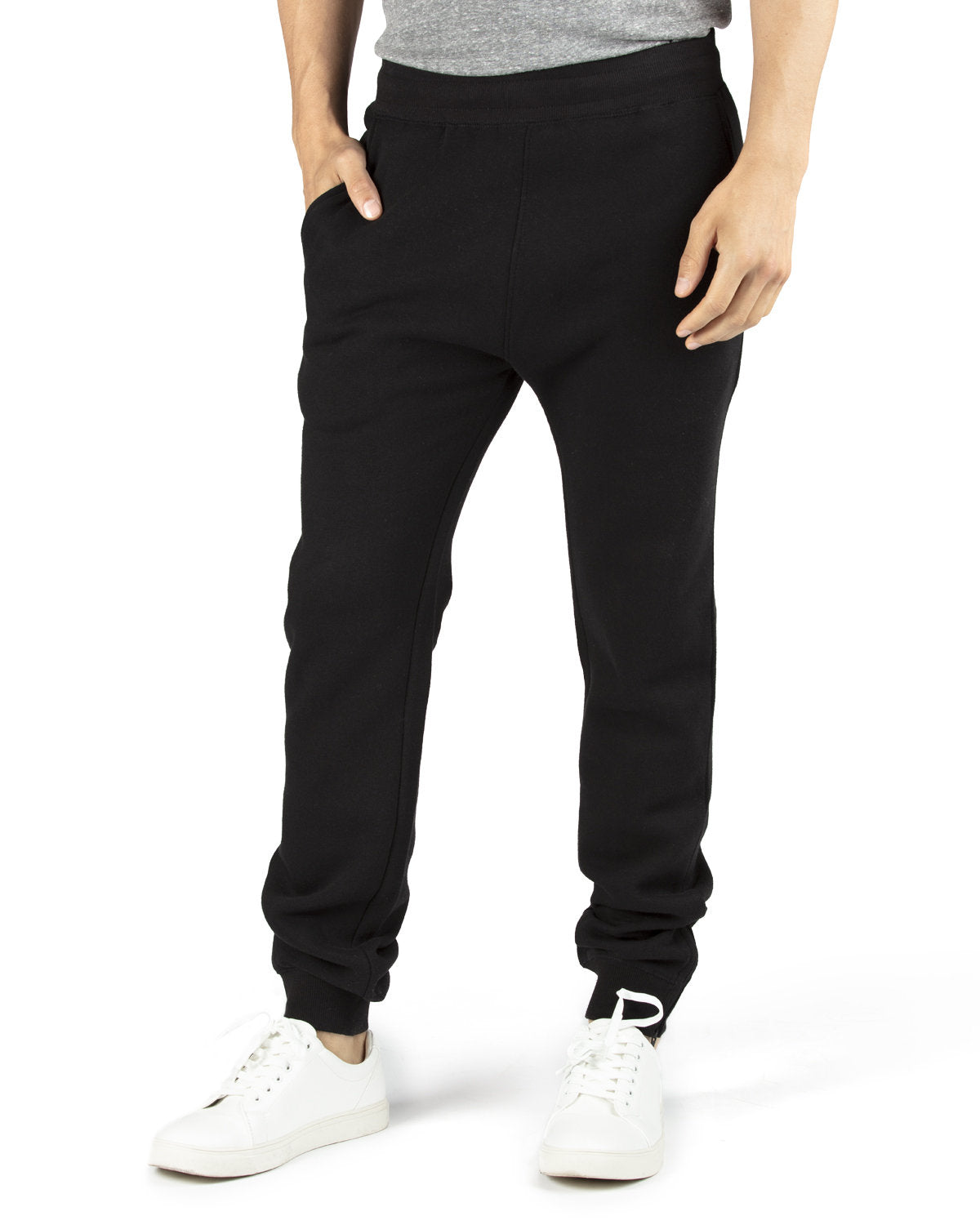 000215 THREADFAST Unisex Ultimate Fleece Pants