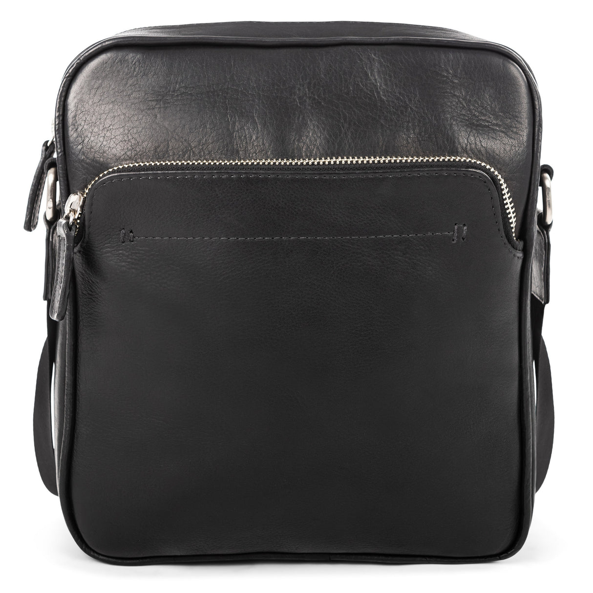 Colombian Leather Cross body