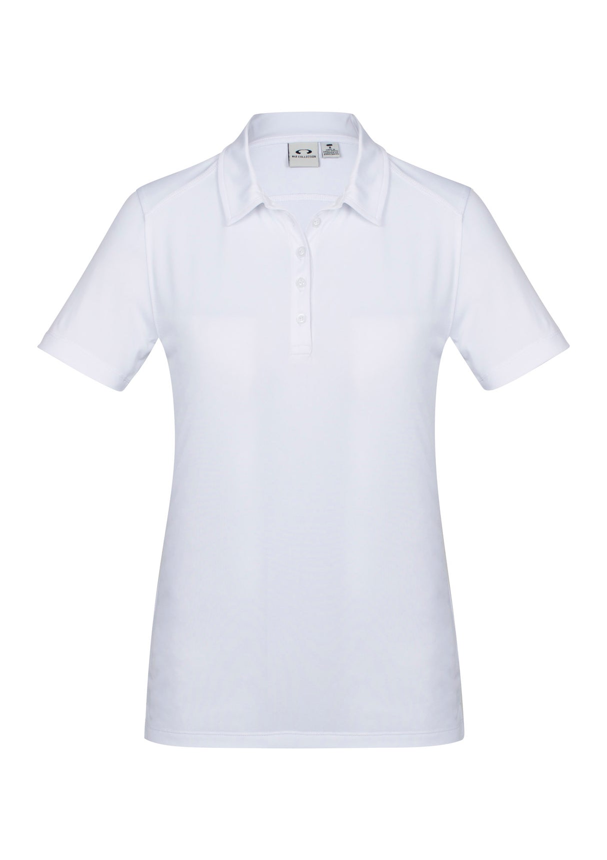 Aero Ladies Short Sleeve Polo shirt
