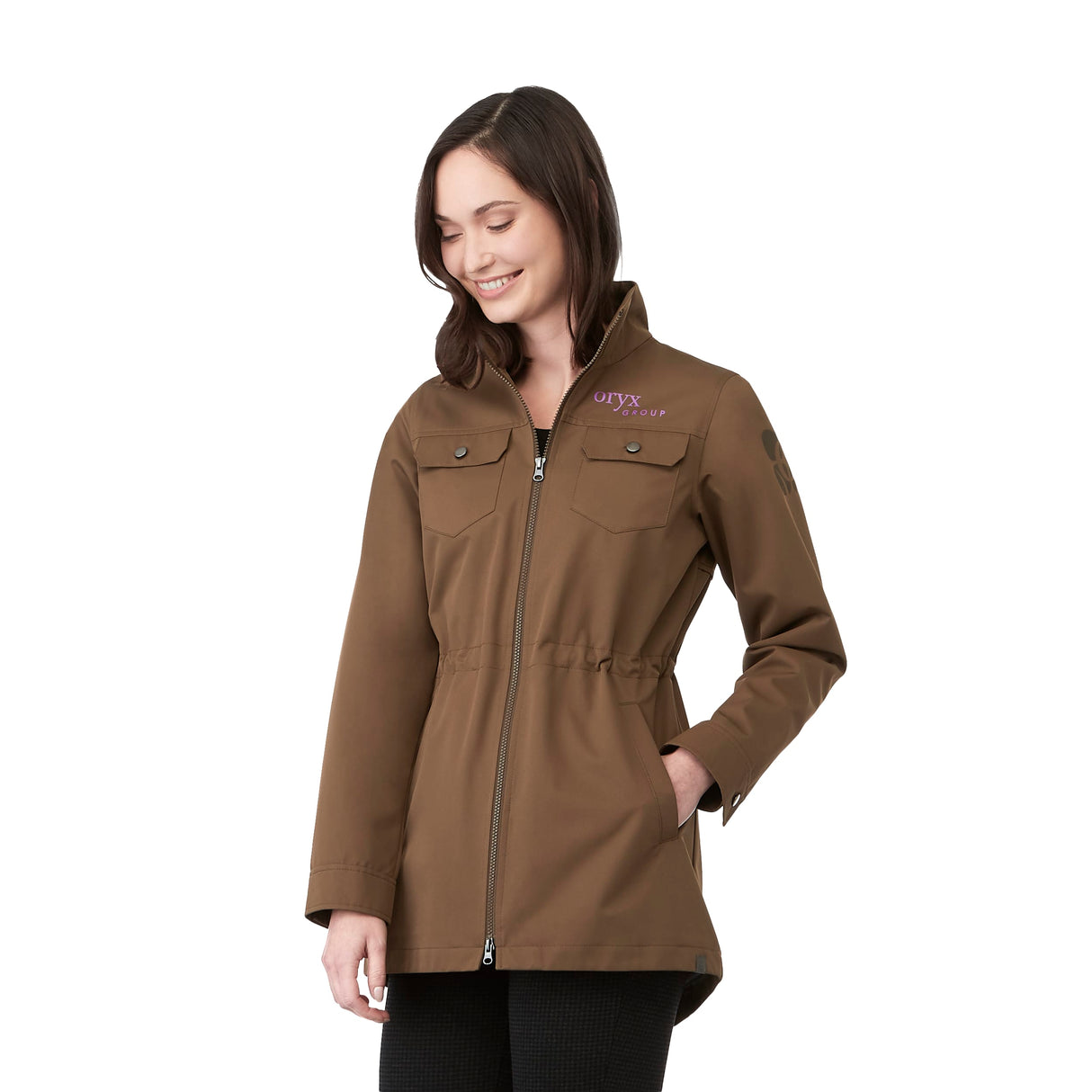 Women's HARDY Eco Jacket
