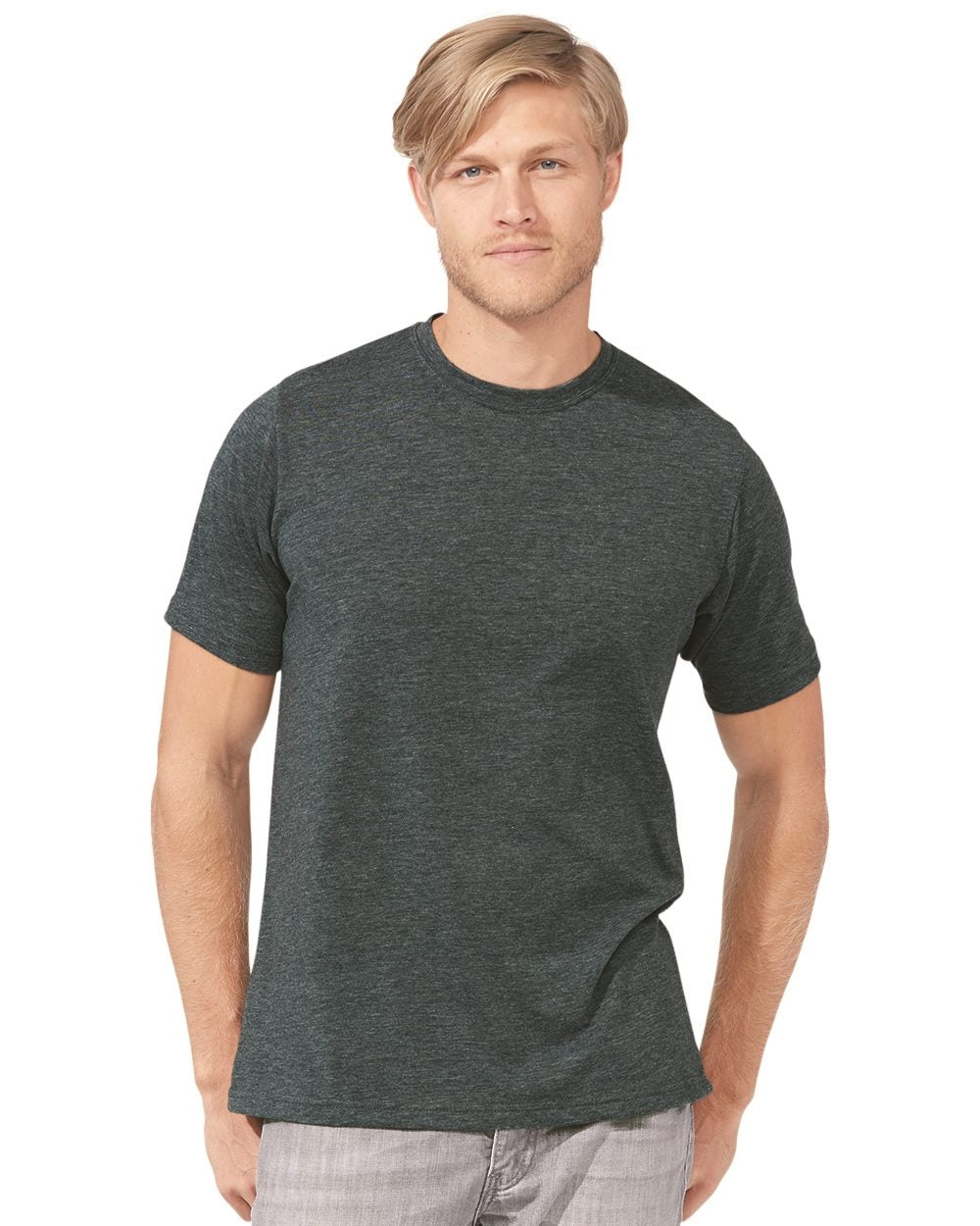 Next Level Unisex Festival Tee