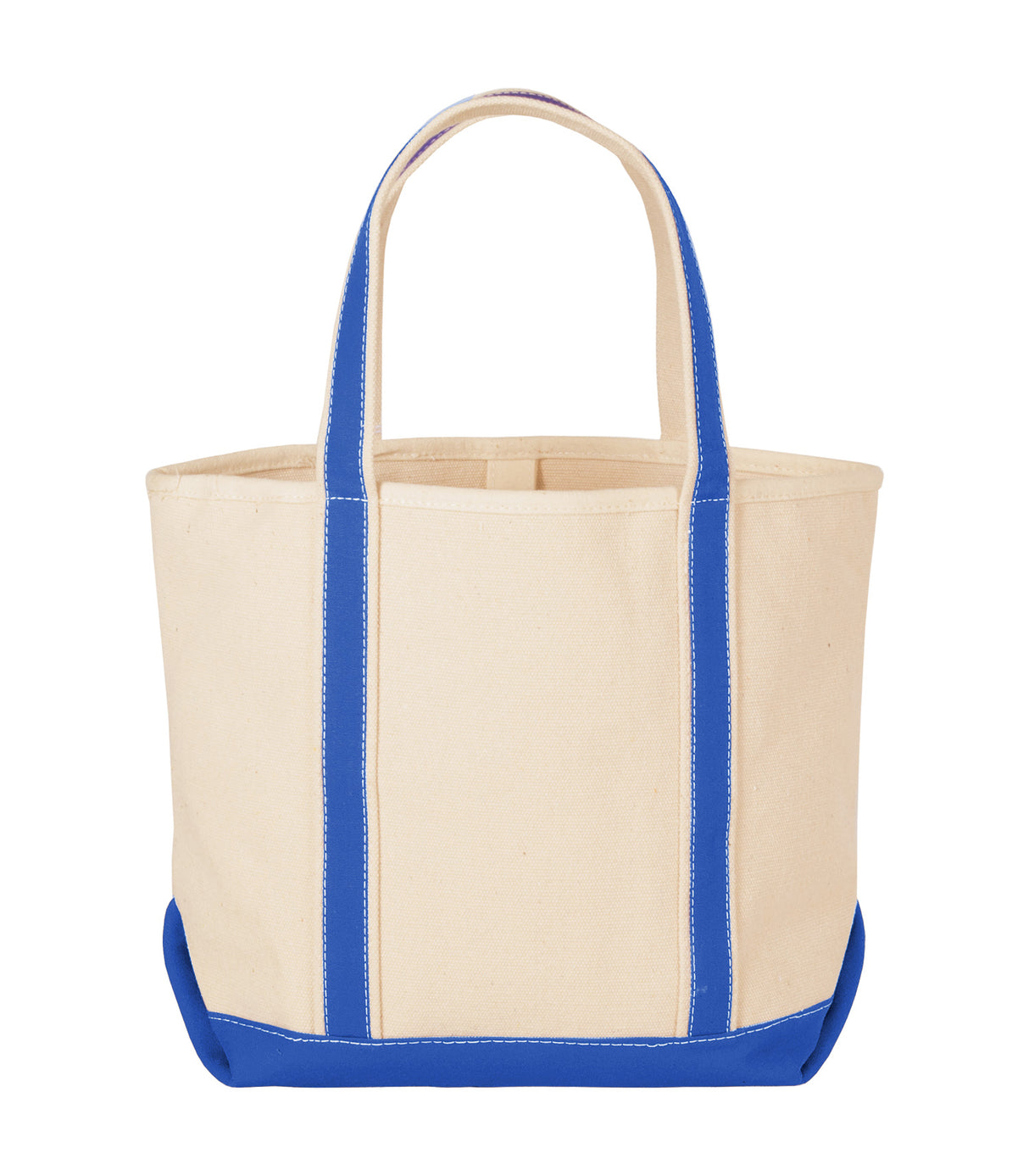 000698 Medium Sailing / Boat Tote
