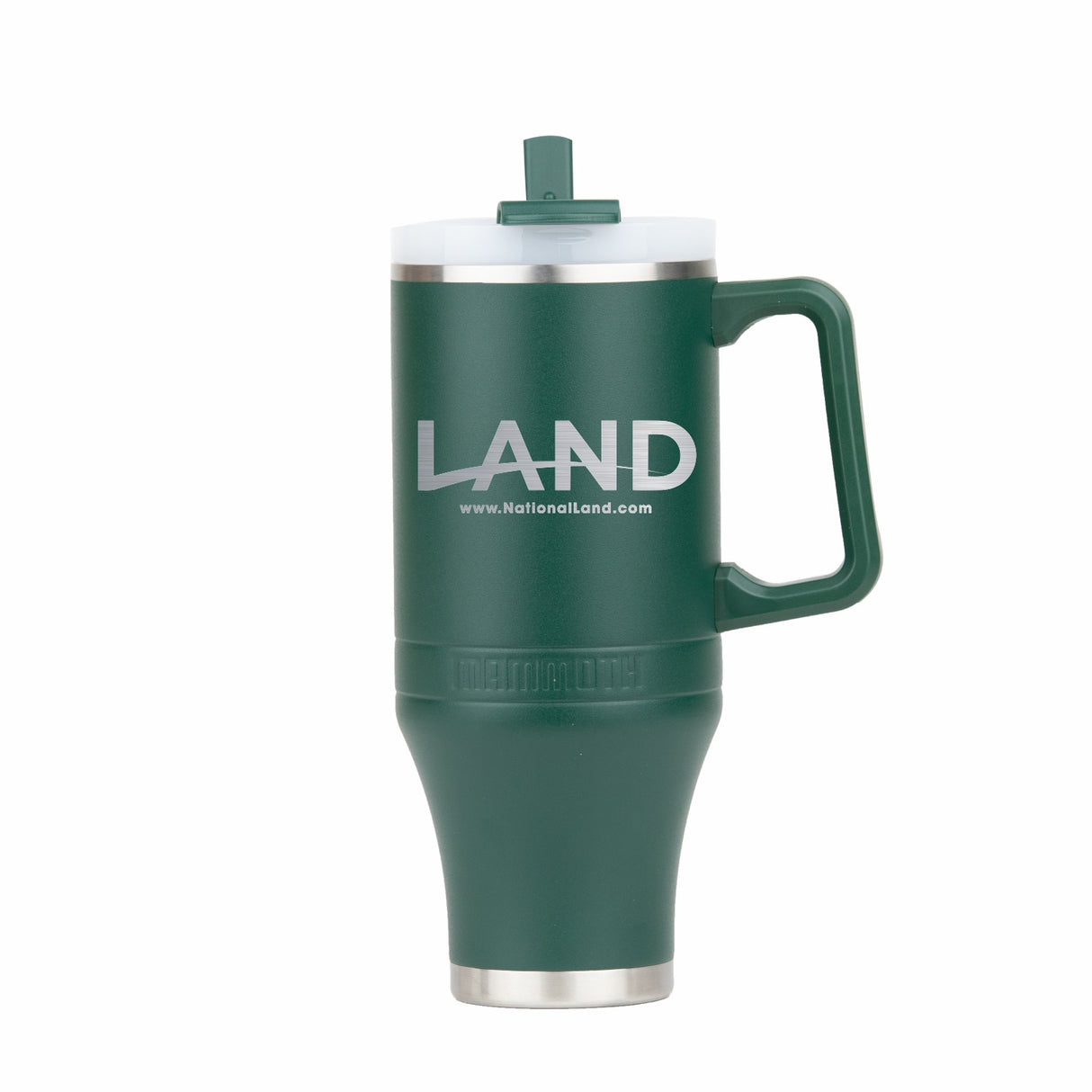 Mammoth® Ascent 40 Oz Tumbler