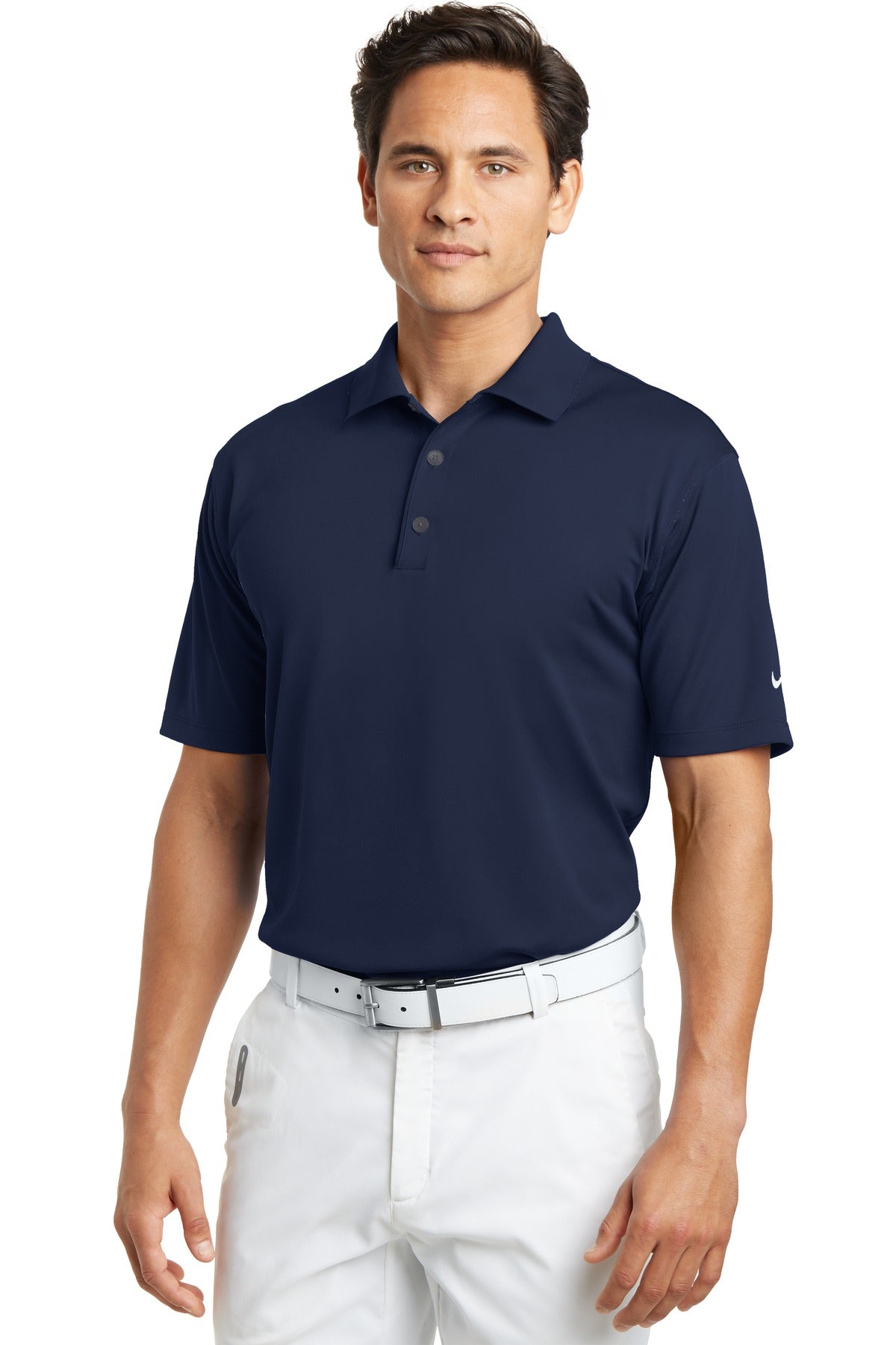 Nike Golf Tech Basic Dri-Fit Polo Shirt