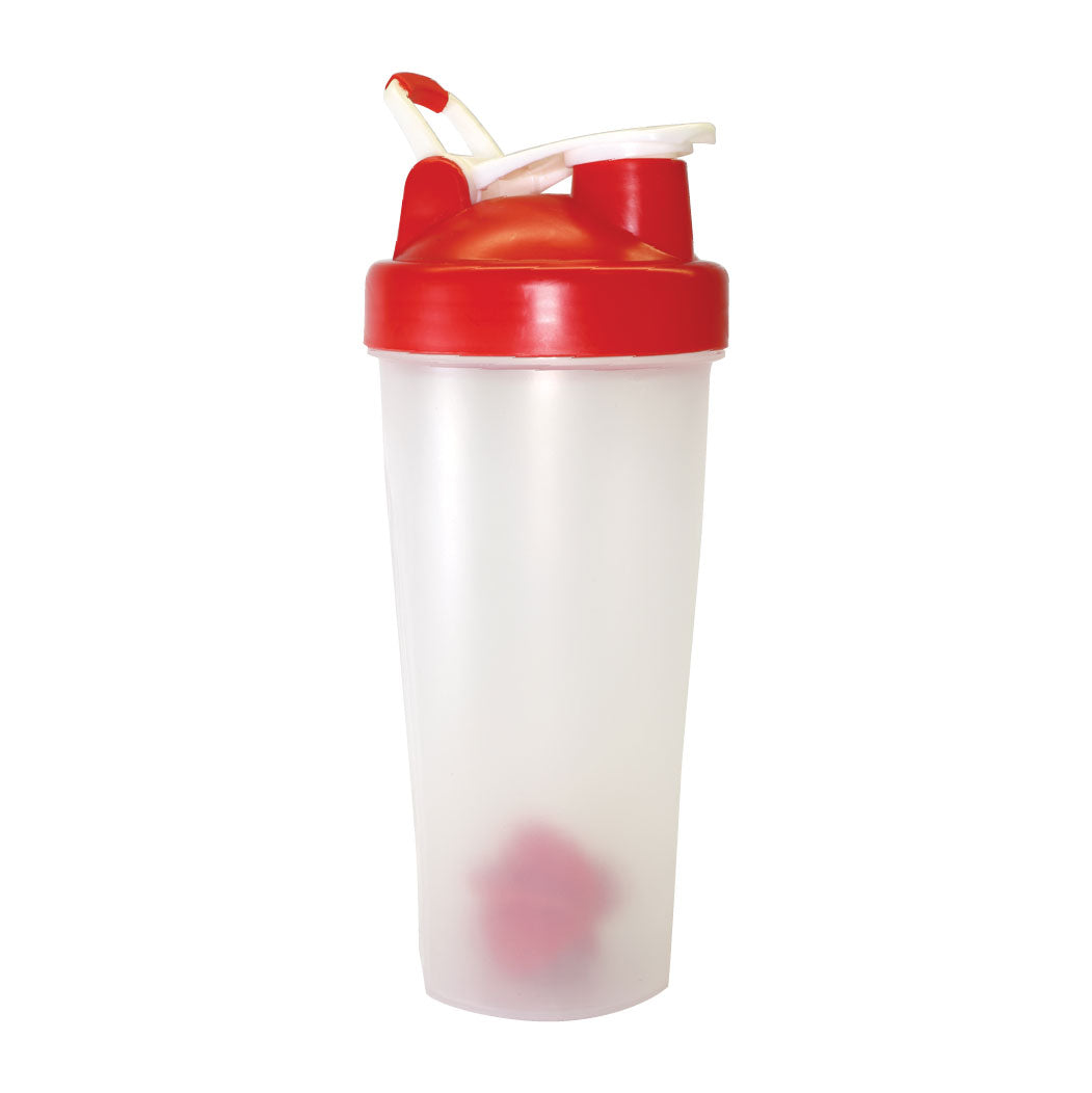 20 Ounce Plastic Shaker (3-5 Days)