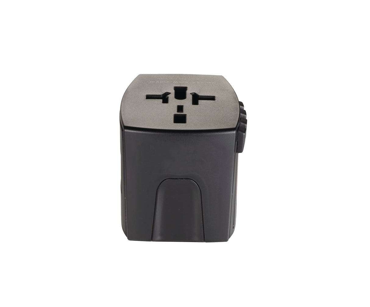 SKROSS World Travel Adapter MUV USB Type A & Type