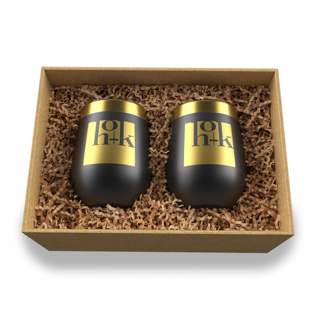 Small Talk Reflection Twin Kit