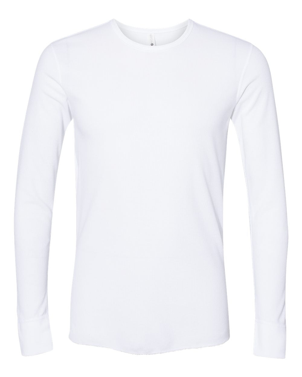 Next Level Unisex Long Sleeve Thermal Shirt