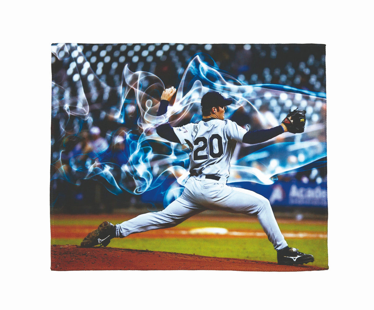 EPICOLOR Dual Sided Towel