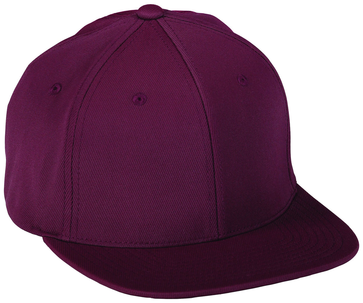 Flexfit Flat Bill Cap