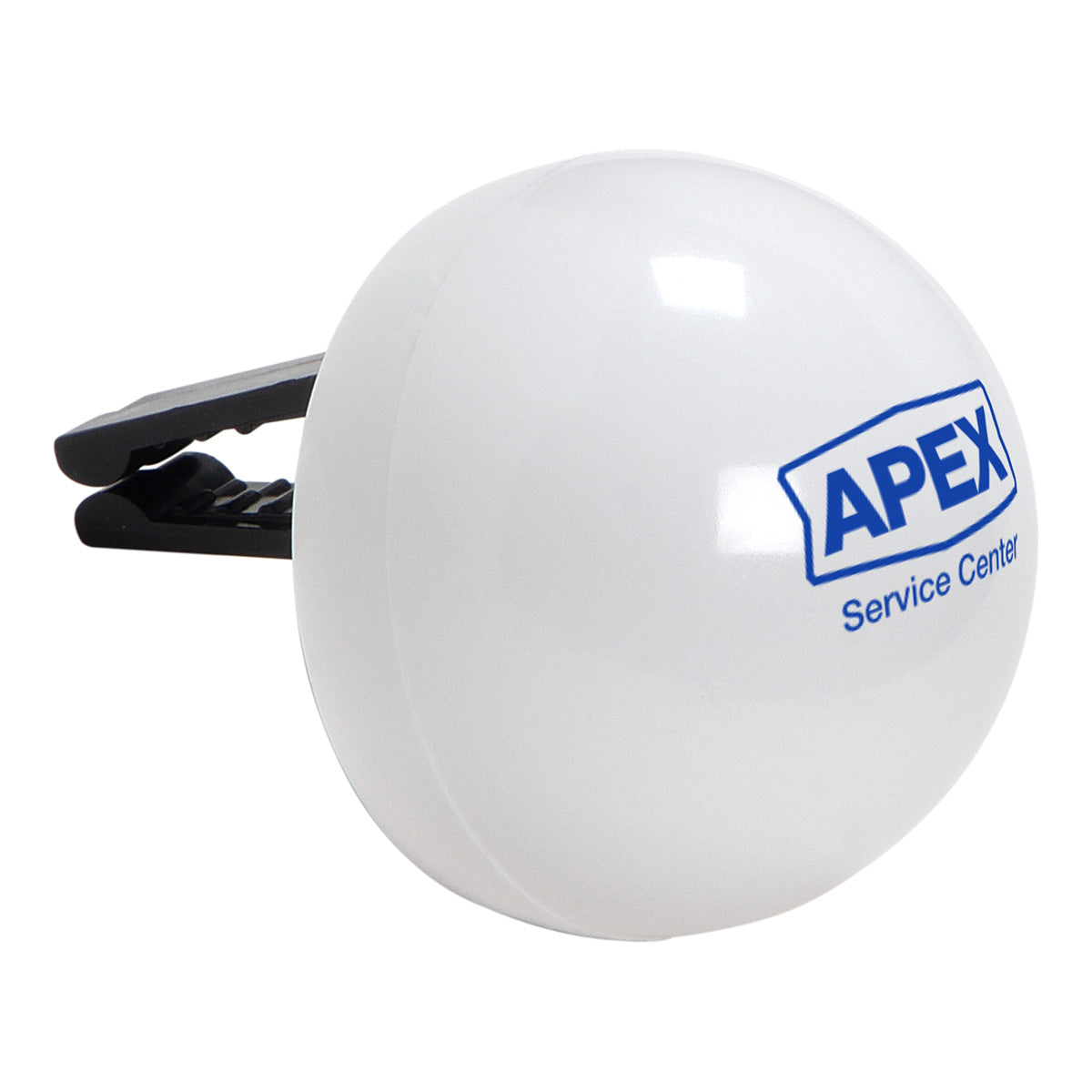 Car Vent Air Freshener - Lemon Scent