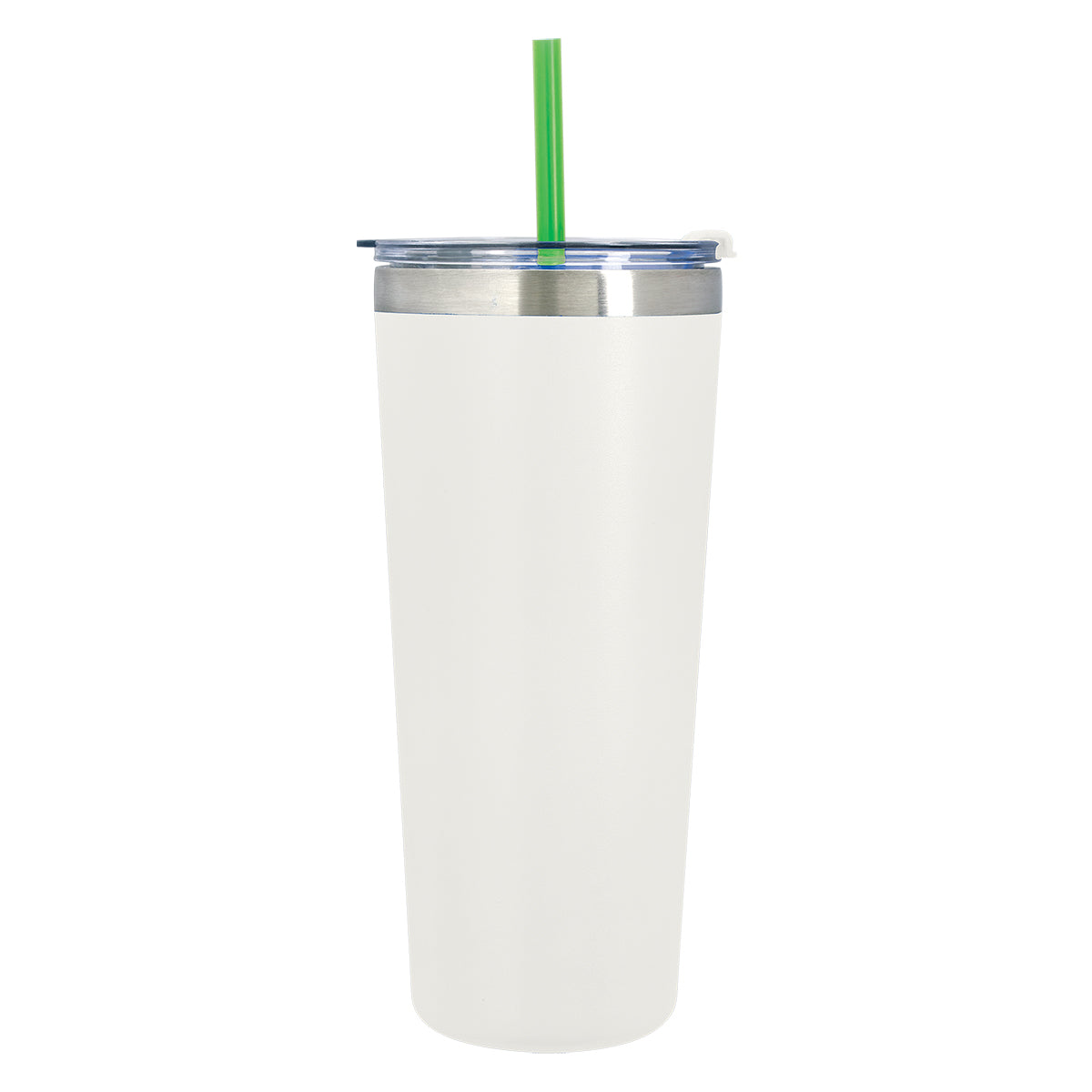 24 Oz. Full Laser Colma Basics Tumbler
