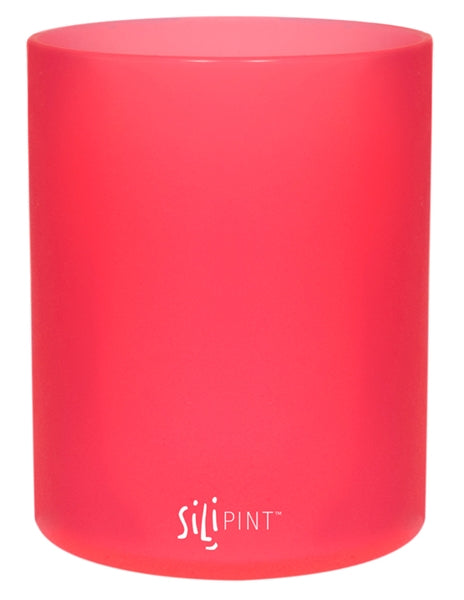 Silipint Translucent 12oz Base Watermelon