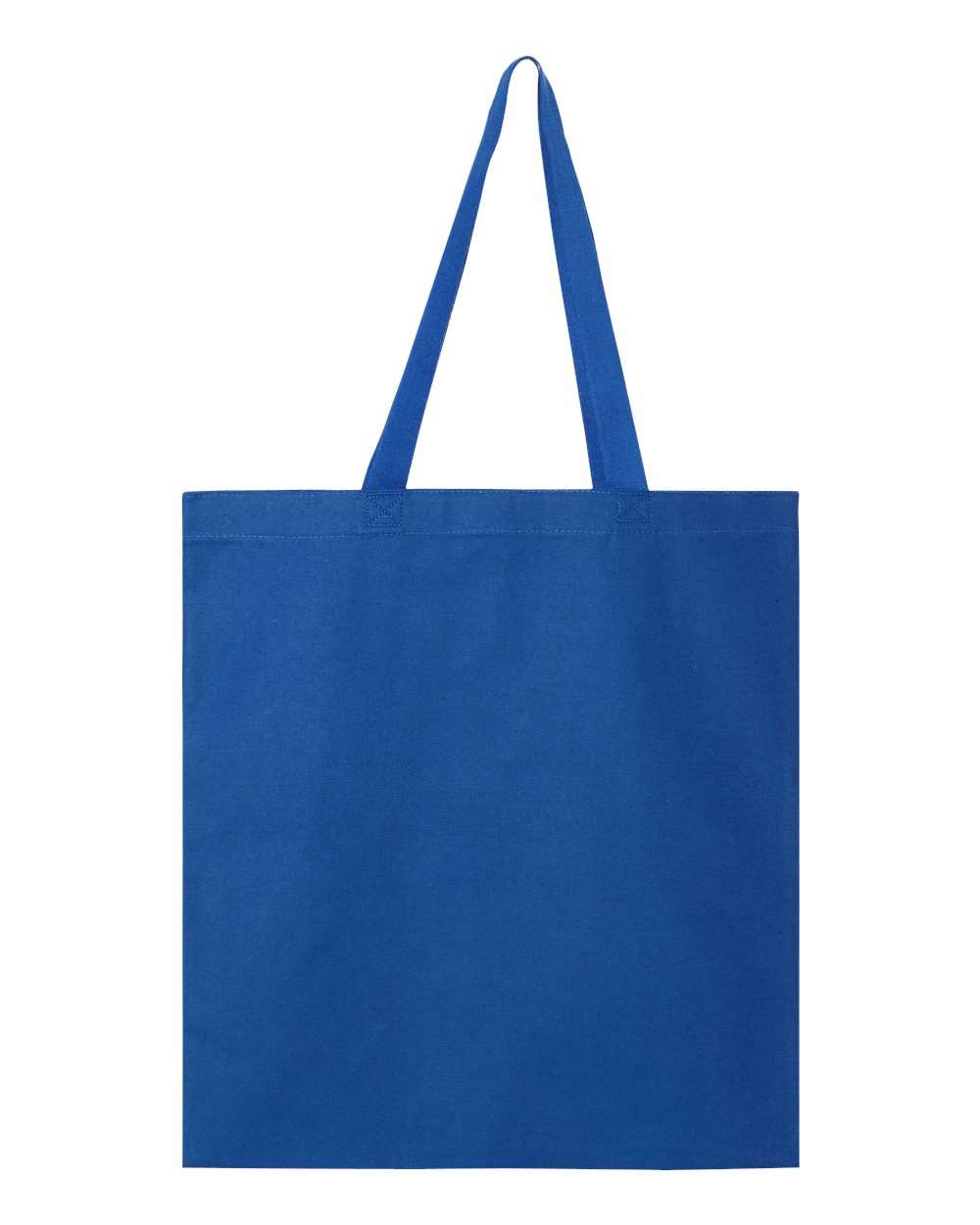 000501 Q-Tees™ Promotional Tote