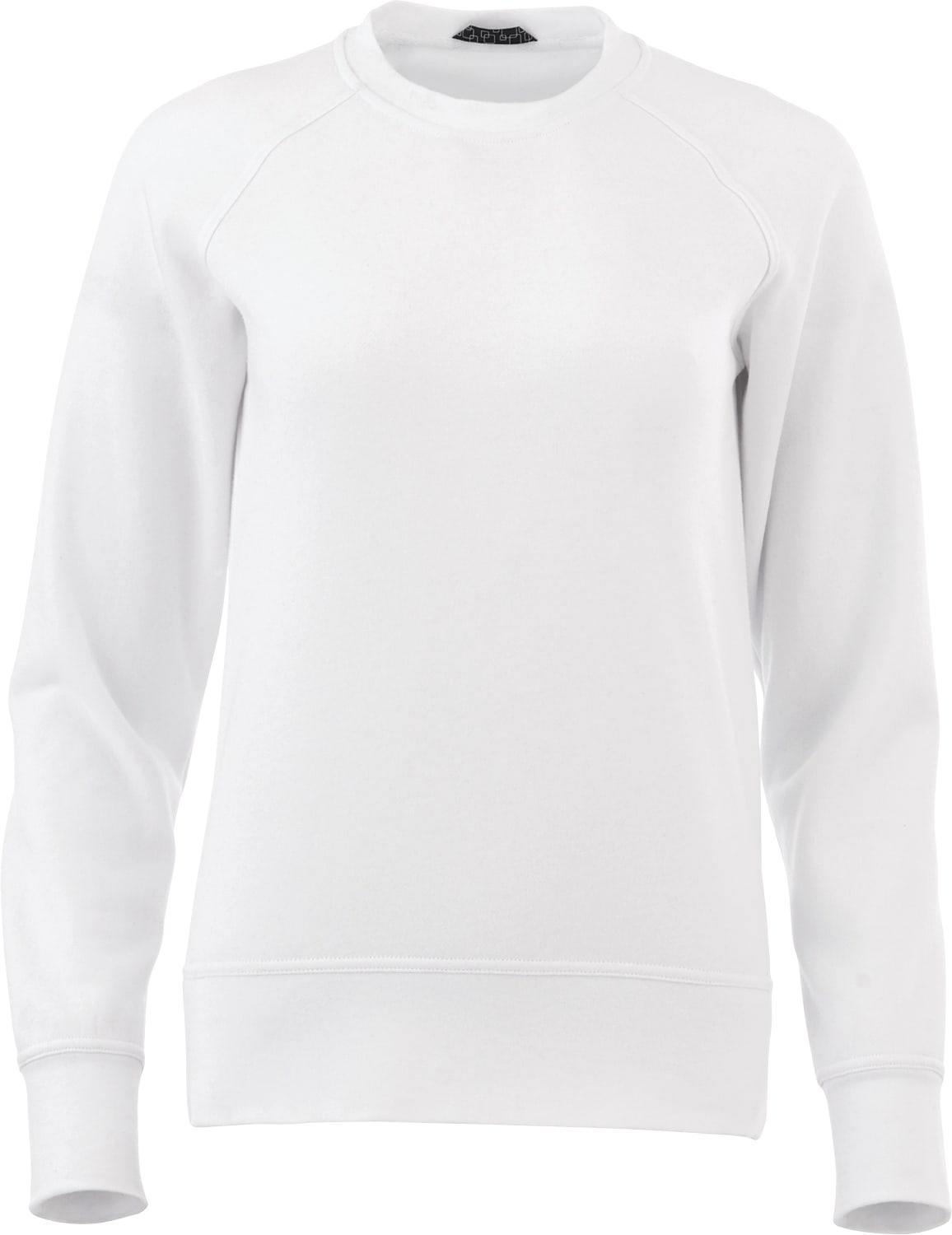 Women's KRUGER Fleece Crew