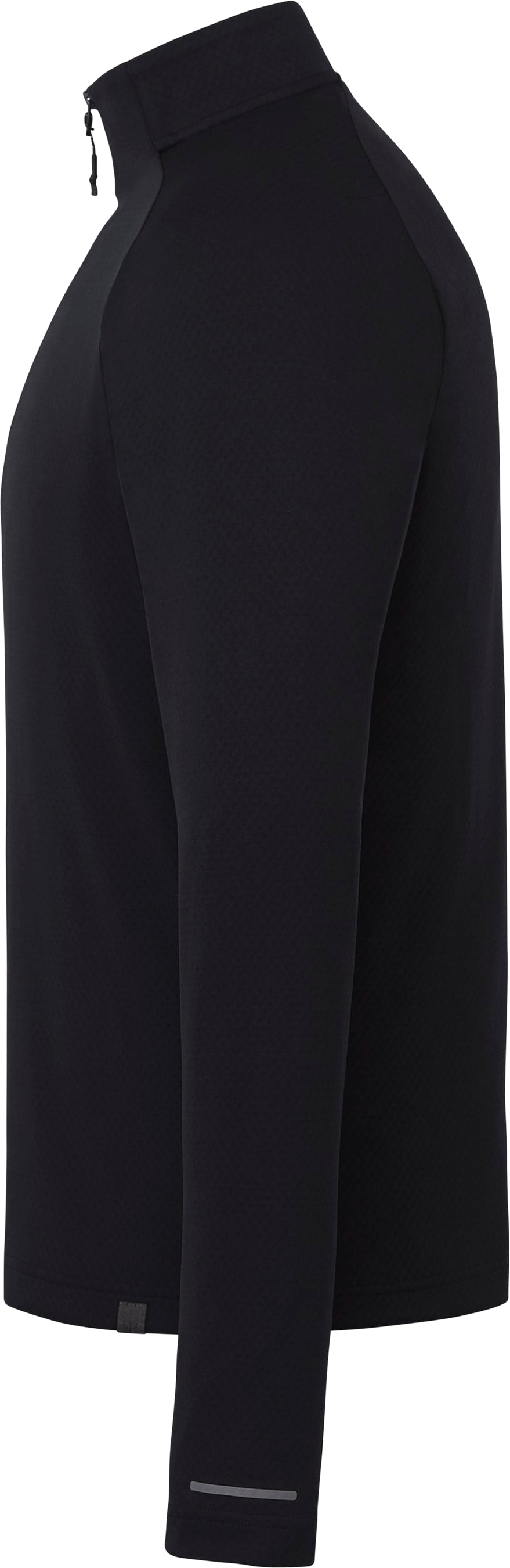 Men's ASGARD Eco Knit Quarter Zip